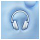 Auriculares Baseus Bowie D03, blanco, inalámbrica, bluetooth 5.3, #NGTD030102 Vista previa  4