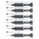 Destornillador estrella torx RELIFE RL-730, IP17 Vista previa  1