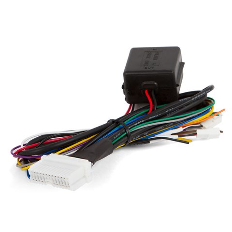 GVIF-интерфейс для Lexus/Toyota/Land Rover/Nissan/ Jaguar Превью 10