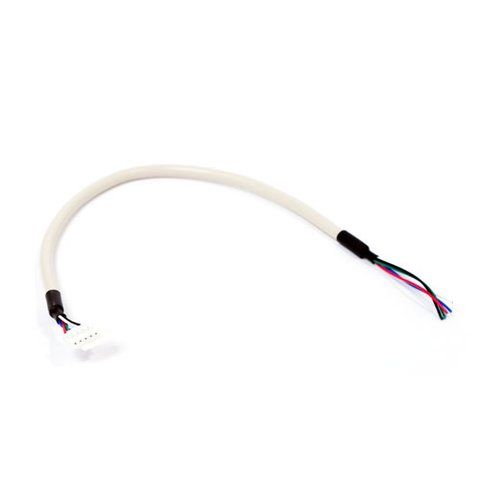 Відеоінтерфейс для Volkswagen з системою RCD 510 Прев'ю 5