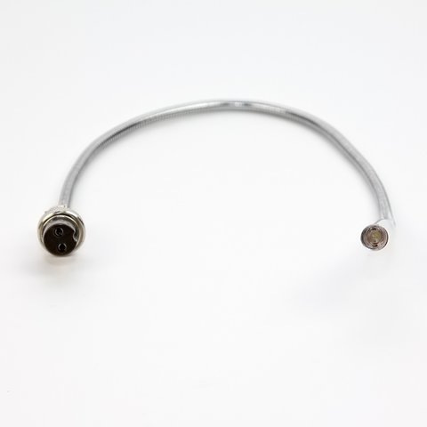 Інфрачервона паяльна станція AOYUE Int 732 Прев'ю 13