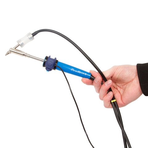 Демонтажна паяльна станція STAR TEC PRODUCTS ST 504 Прев'ю 1