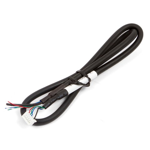 Відеоінтерфейс з HDMI для Range Rover Evoque, Sport, Vogue 2015– р.в. Прев'ю 10