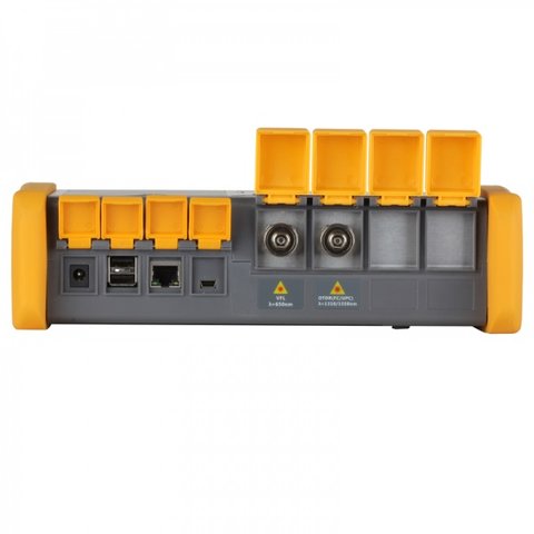 Оптический рефлектометр Grandway FHO5000-TP35 Превью 12