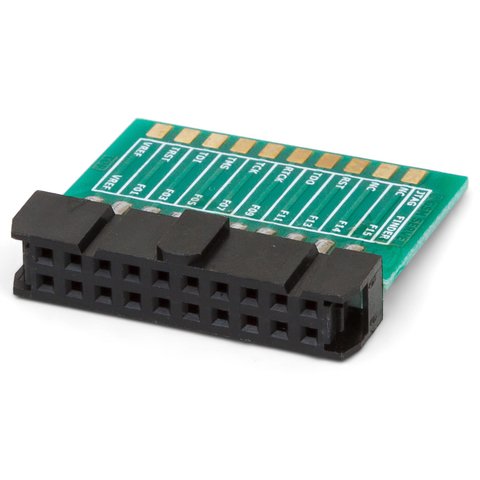 Octoplus Pro Box с набором кабелей (активированы Samsung, LG, eMMC/JTAG, FRP, SE Unlimited) Превью 8