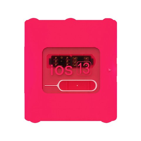 Смарт-карта R-Sim 15 Превью 1