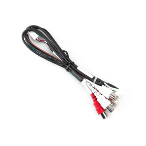 Відеоінтерфейс для Porsche Cayenne 2018 р.в. Прев'ю 3