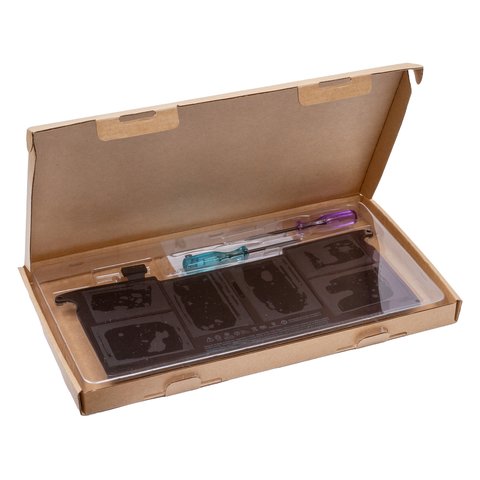 Аккумулятор A1495 для Apple MacBook Air 11'', Li-ion, 7,6 B, 5100 мАч, Original (PRC), (A1370/A1465) Превью 1