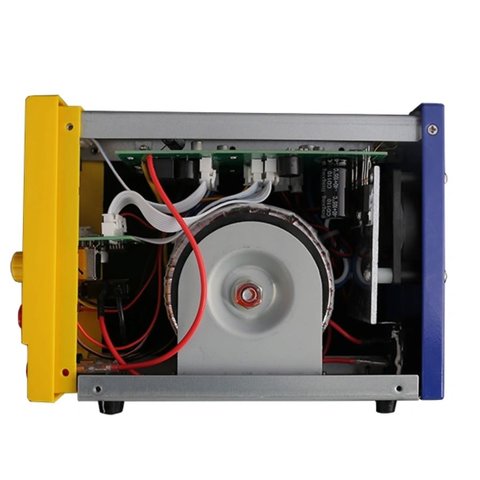 Лабораторный блок питания Mechanic DT30P5, одноканальный, импульсный, до 30 В, до 5 А, светодиодные индикаторы Превью 2