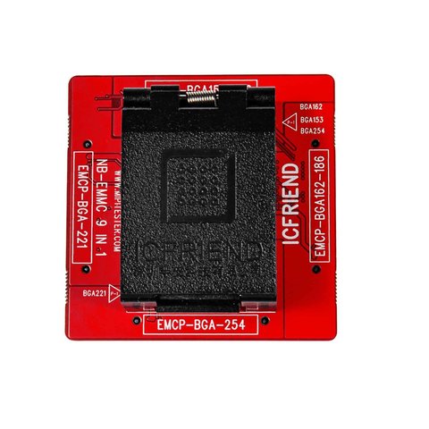 MiPi Tester Gear 2 (звичайна версія) Прев'ю 3