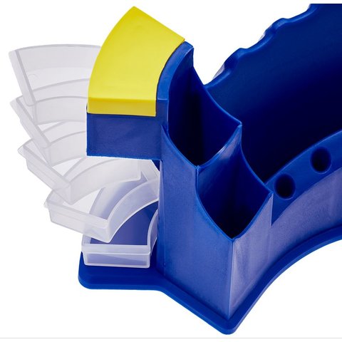 Органайзер Mechanic MT-BR10, пластик Превью 2