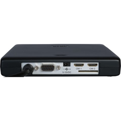 Цифровой осцилограф TiePie Handyscope HS6-500 Превью 3