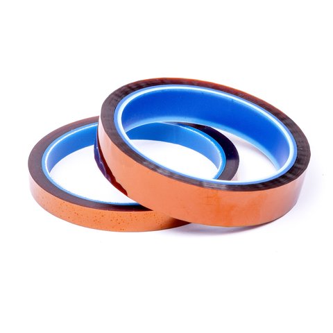 Термоскотч Mechanic, 10 мм, 35 м Превью 3