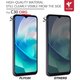 Дисплей для Realme C30, C33, черный, без рамки, FLYCDI, RMX3581, RMX3623, RMX3624 Превью 3