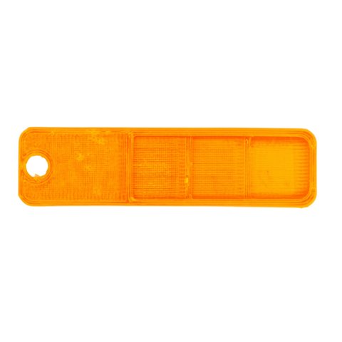 Филамент для 3D-принтера PRUSA PETG Orange Transparent, 1 кг Превью 5