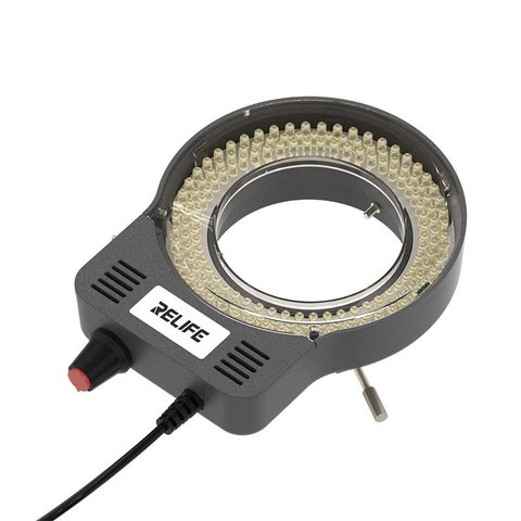 Подсветка для микроскопа RELIFE RL-033M, диодное, 144 LED Превью 1