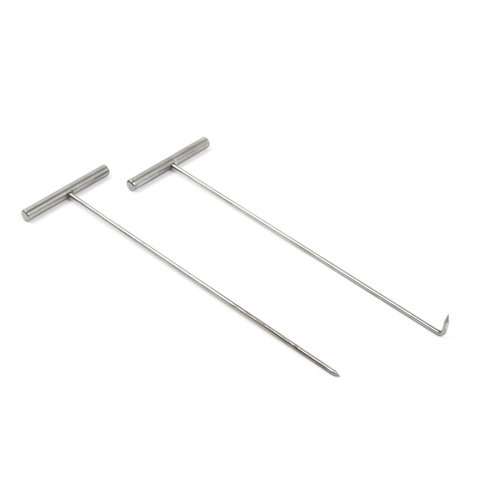 Набір інструментів для знімання обшивки (13 предметів) Прев'ю 2