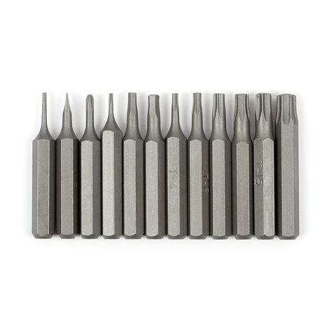 Набор инструментов Pro'sKit SD-9314 для продуктов Apple Превью 6