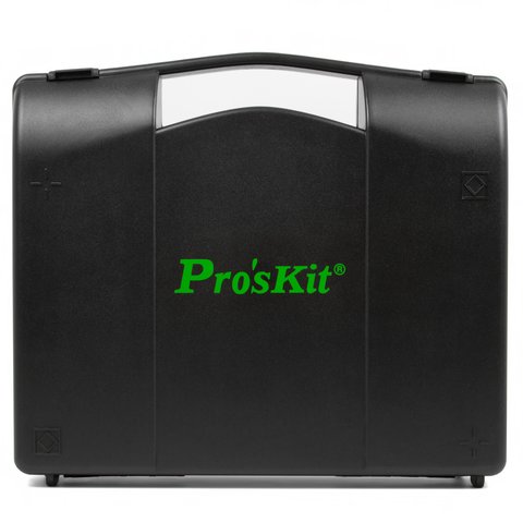 Набор диэлектрического инструмента Pro'sKit PK-2809M Превью 1