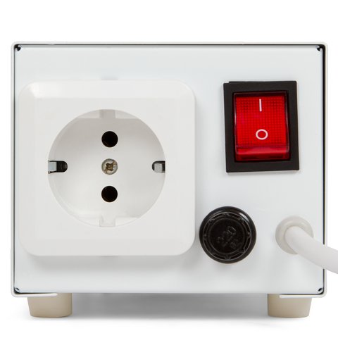 Релейный стабилизатор напряжения ДІА-Н СН-300-м Превью 3