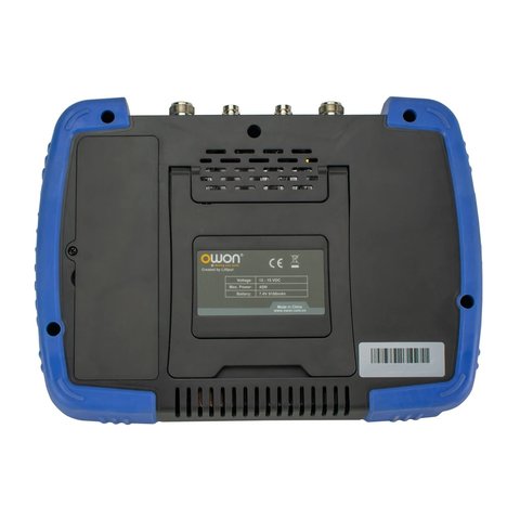 Аналізатор спектра OWON HSA1036-TG Прев'ю 1