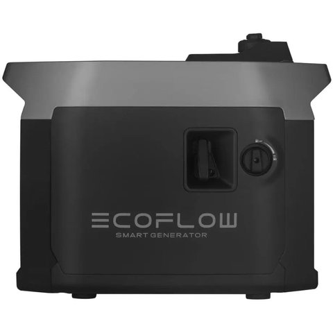 Генератор EcoFlow Smart Generator Превью 3