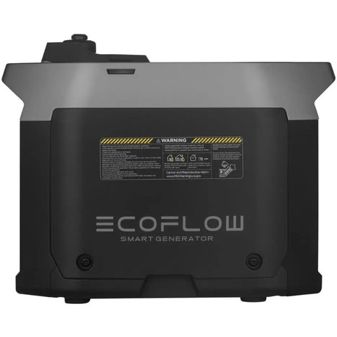 Генератор EcoFlow Smart Generator Превью 4