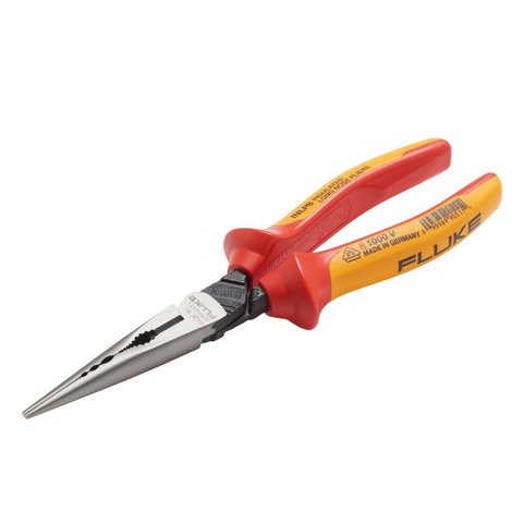 Промисловий мультиметр Fluke 87V з набором ручних інструментів (5195050) Прев'ю 19