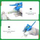 Пистолет универсальный RELIFE RL-062C, 30-50 мл Превью 3