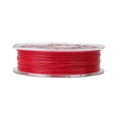 Филамент для 3D-принтера PRUSA Colorfabb VarioShore TPU Red, 750 г Превью 1