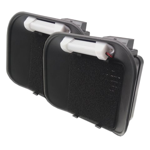 Димопоглинач AOYUE FEK-01 Прев'ю 2