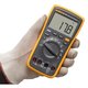 Цифровий мультиметр Fluke 17B+ (6101348), Прев'ю 2