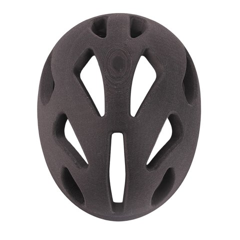 Филамент для 3D-принтера eSUN PETG-CF Black, 1 кг Превью 2