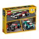 Конструктор LEGO CREATOR Авто для вуличних перегонів 31127 Прев'ю 1