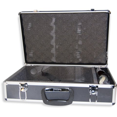 Профессиональный цифровой мультиметр MASTECH MS8050 Превью 5