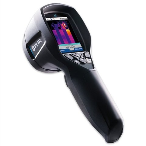 Thermal Imaging Camera FLIR i3 Preview 3
