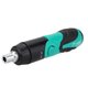 Ratchet Screwdriver Pro'sKit SD-9817 with Bit Set Preview 5