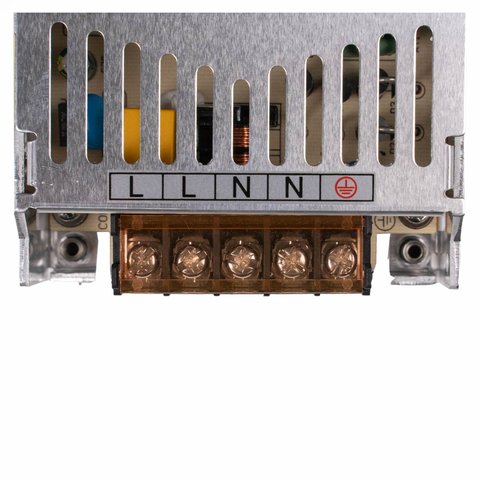 LED Power Supply 5 V, 60 A (300 W), 200-240 V Preview 3
