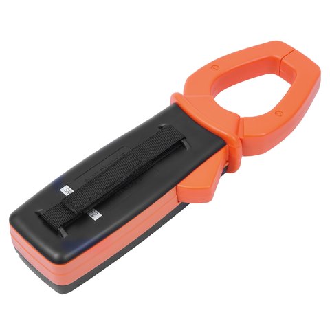 Digital Clamp Meter Accta AT-1000E Preview 4