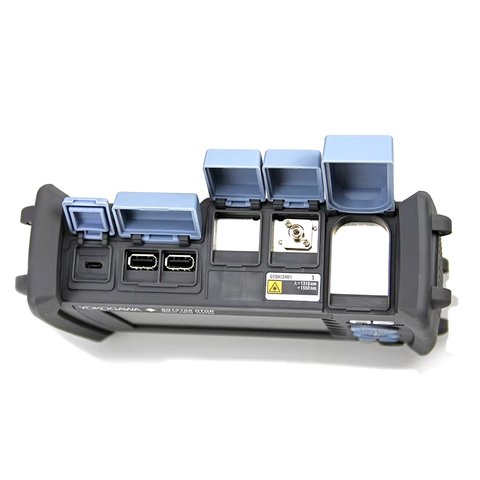 Optical Time Domain Reflectometer YOKOGAWA AQ1210A Preview 2
